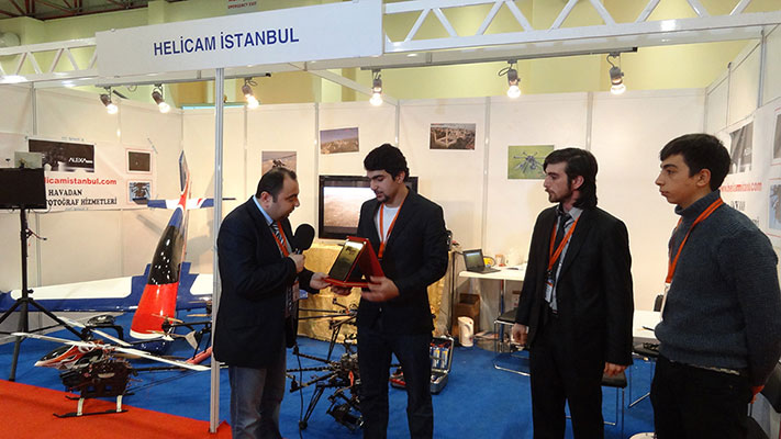 HELİCAM